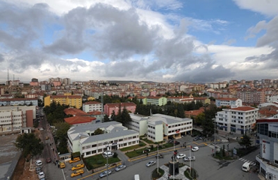 Niğde Otobüs Firmaları